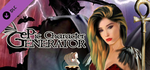 ePic Character Generator - Season #3: Throne Lady #2 banner