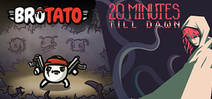 Pew Pew? banner