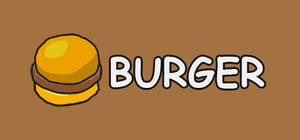 Burger? banner