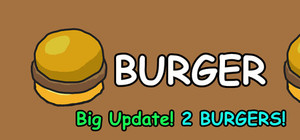 Burger? banner
