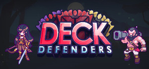 Deck Defenders banner