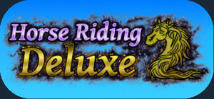 Horse Riding Deluxe 2 banner
