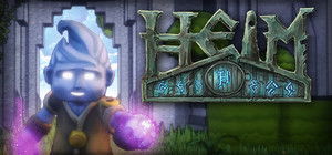 Heim banner