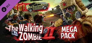 Walking Zombie 2 - Mega Pack banner