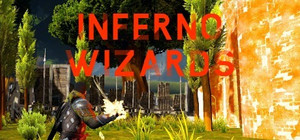 Inferno Wizards banner