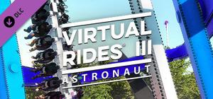 Virtual Rides 3 - Astronaut banner