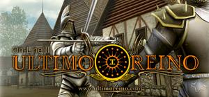 Ultimo Reino 2 banner