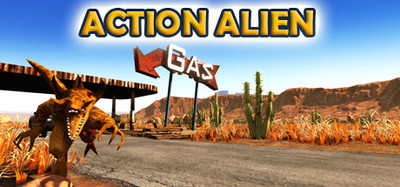 Action Alien Deluxe