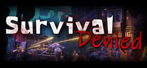 Survival Denied banner