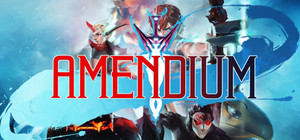 Amendium banner