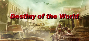 Destiny of the World banner