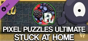 Jigsaw Puzzle Pack - Pixel Puzzles Ultimate: Stuck At Home banner