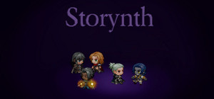 Storynth banner