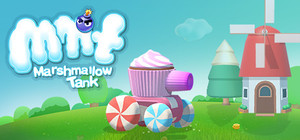Marshmallow Tank banner