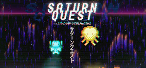 Saturn Quest: Shadow of Planetus banner