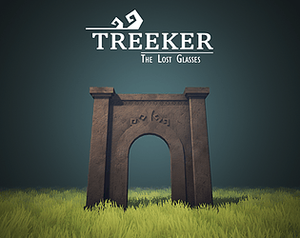 Treeker: The Lost Glasses Remake banner