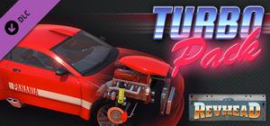 Revhead - Turbo Pack banner