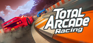 Total Arcade Racing banner