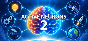 Active Neurons 2 banner