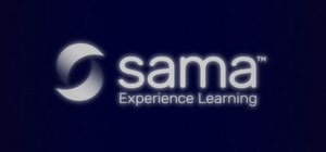 Sama Learning banner