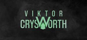 Viktor Crysworth banner