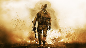 Call of Duty®: Modern Warfare® 2 Campaign Remastered banner