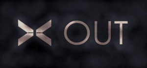 X-OUT banner