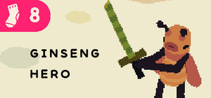 Ginseng Hero banner