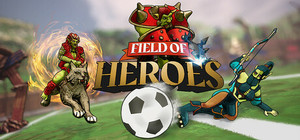 Field of Heroes banner