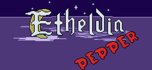 Etheldia Pepper banner