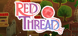 Red Thread banner