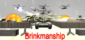 Brinkmanship banner
