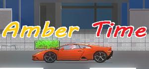 Amber Time banner
