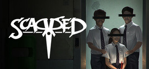 scarred banner