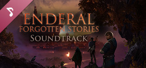 Enderal: Forgotten Stories Soundtrack banner