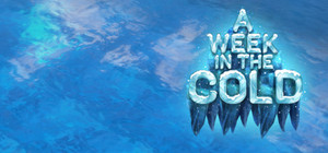 A Week In The Cold banner