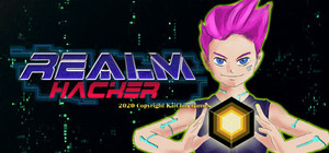 Realm Hacker banner