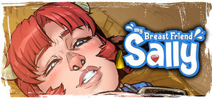 My Breast Friend Sally banner