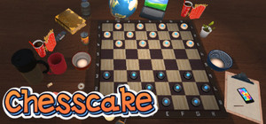 Chessсakе banner