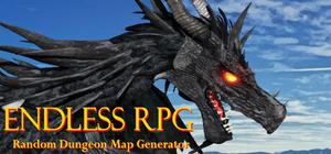 Endless RPG: Random Dungeon Map Generator for D&D 5e banner
