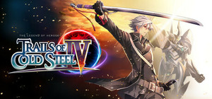 The Legend of Heroes: Trails of Cold Steel IV banner