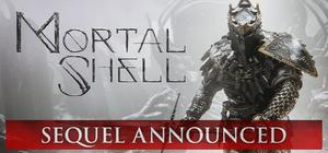 Mortal Shell banner