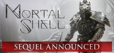 Mortal Shell banner