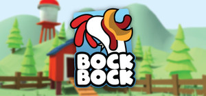 Bock Bock banner