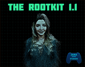The Rootkit 1.1 banner