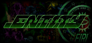 Entity Researchers banner