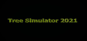 Tree Simulator 2021 banner
