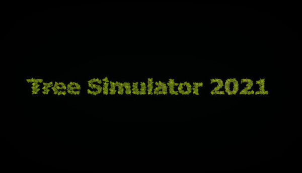 Tree Simulator 2021