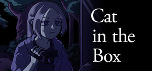 Cat in the Box banner