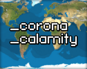 Corona Calamity banner